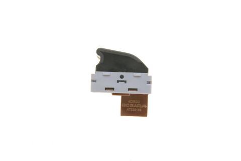 Кнопка склопідіймача (L) VW Polo/Fox/Seat Ibiza/Cordoba 03-10 Кнопка склопідіймача (L) VW Polo/Fox/Seat Ibiza/Cordoba 03-10