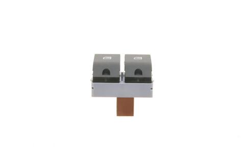 Кнопка склопідіймача (L) VW Polo/Fox/Seat Ibiza/Cordoba 03-10 Кнопка склопідіймача (L) VW Polo/Fox/Seat Ibiza/Cordoba 03-10