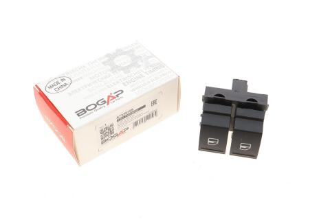 Кнопка склопідіймача VW Eos 06-15 Кнопка склопідіймача VW Eos 06-15