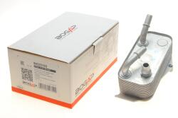 Радіатор оливний BMW 3 (E90) (N52/N53)/X1 (E84) (N20/N52) 04-13 (теплообмінник) (АКПП)