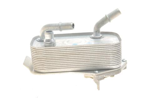 Радиатор масляный BMW 3 (E90) (N52/N53)/X1 (E84) (N20/N52) 04-13 (теплообменник) (АКПП) Радиатор масляный BMW 3 (E90) (N52/N53)/X1 (E84) (N20/N52) 04-13 (теплообменник) (АКПП)