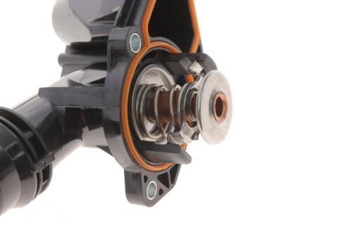 Термостат BMW 3 (E46) 318d 2.0d 98-03 (85°C) Термостат BMW 3 (E46) 318d 2.0d 98-03 (85°C)