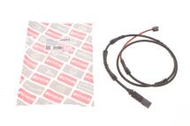 Датчик зносу гальмівних колодок (задніх) BMW 5 (F10/F11) 10- (L=1110mm)