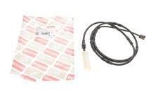 Датчик износа тормозных колодок (задних) BMW 1 (E81/E82/E88)/ 3 (E90/E91/E92/E93) 04-13 (L=1110mm) Датчик износа тормозных колодок (задних) BMW 1 (E81/E82/E88)/ 3 (E90/E91/E92/E93) 04-13 (L=1110mm)