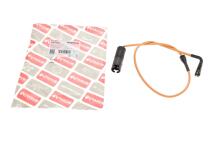 Датчик зносу гальмівних колодок (задніх) BMW 5 (E39) 95-04