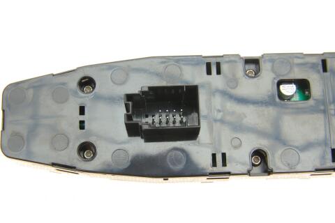 Кнопка стеклоподъемника (L) BMW X3 (F25) 10-17/X5 (F15/F85) 13-18 (блок)