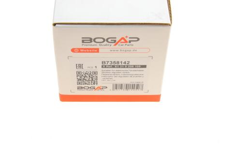 Кнопка стеклоподъемника (L) BMW X3 (F25) 10-17/X5 (F15/F85) 13-18 (блок)