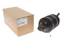 Подушка пневмоподвески (сзади) MB E-class (W211) 03-(L)