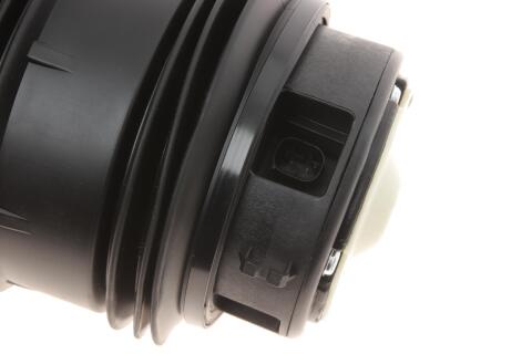 Подушка пневмопідвіски (ззаду) MB E-class (W211) 03- (L)