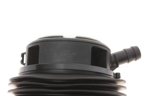 Подушка пневмопідвіски (ззаду) MB E-class (W211) 03- (L)