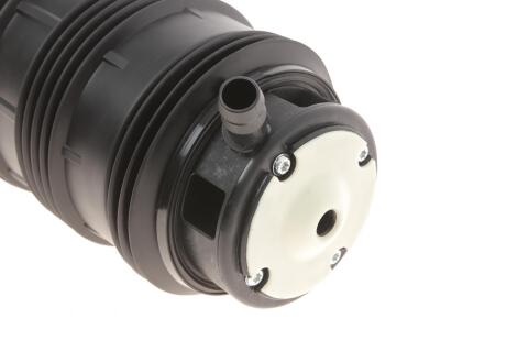 Подушка пневмопідвіски (ззаду) MB E-class (W211) 03- (L)