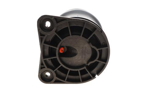 Подушка пневмопідвіски (ззаду) MB Vito (W638) -03