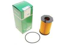 Фильтр масляный Audi A4/A5/A6/Q7 3.0TDI 14-(OE VAG)