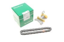 Комплект цепи ГРМ VW Golf/Passat 2.0 FSI 04-10 (OE VAG)