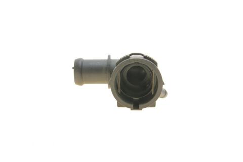 Фланець системи охолодження VW Golf 1.2/1.4TSI 13- (OE VAG)