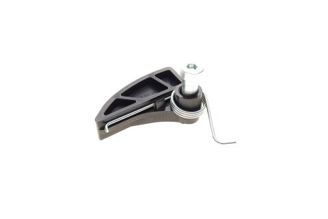Комплект ланцюга ГРМ VW Golf V/VI 1.4TSI 10/03-, 90/118kw (z=130/18-18/36/36) (OE VAG) Комплект ланцюга ГРМ VW Golf V/VI 1.4TSI 10/03-, 90/118kw (z=130/18-18/36/36) (OE VAG)