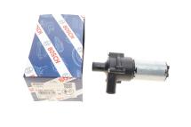 Насос системы охлаждения (дополнительный) MB Vario 96-OM602/OM904/OM900 Насос системы охлаждения (дополнительный) MB Vario 96-OM602/OM904/OM900