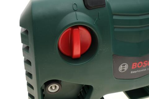 Мийка високого тиску EasyAquatak 110 (110 Бар/330 л/ч/1300W)