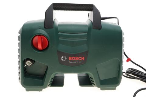 Мийка високого тиску EasyAquatak 110 (110 Бар/330 л/ч/1300W)