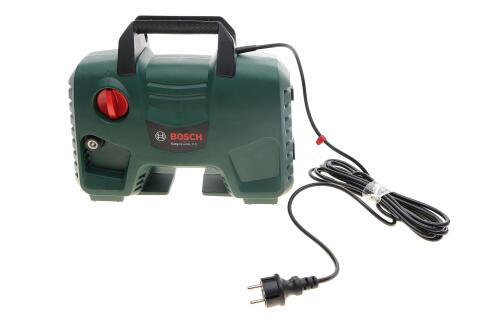 Мийка високого тиску EasyAquatak 110 (110 Бар/330 л/ч/1300W)