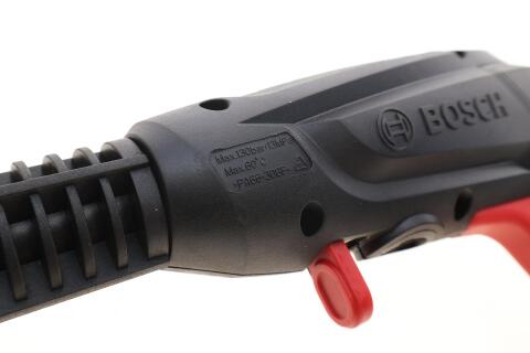 Мийка високого тиску EasyAquatak 110 (110 Бар/330 л/ч/1300W)