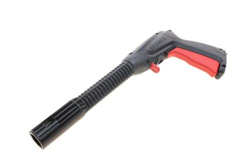 Мийка високого тиску EasyAquatak 110 (110 Бар/330 л/ч/1300W)