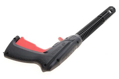 Мийка високого тиску EasyAquatak 110 (110 Бар/330 л/ч/1300W)