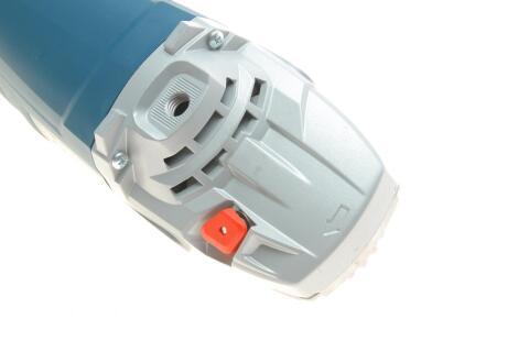 Шліфмашина кутова GWS 2200 (2200 Вт, 0-6500 об/хв, Ø230 мм)