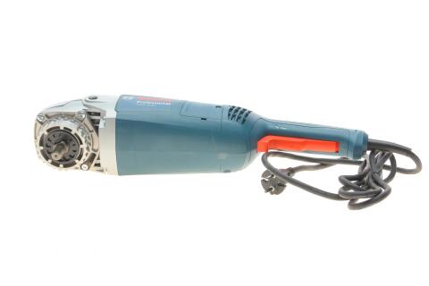 Шліфмашина кутова GWS 2200 (2200 Вт, 0-6500 об/хв, Ø230 мм)