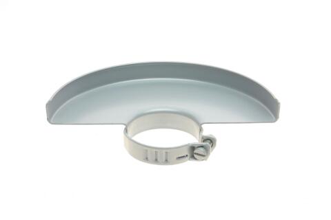 Шліфмашина кутова GWS 2200 (2200 Вт, 0-6500 об/хв, Ø230 мм)