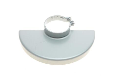 Шліфмашина кутова GWS 2200 (2200 Вт, 0-6500 об/хв, Ø230 мм)