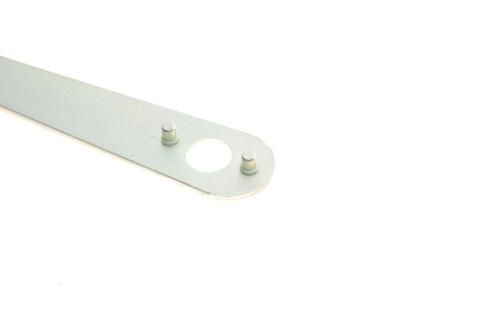 Шліфмашина кутова GWS 2200 (2200 Вт, 0-6500 об/хв, Ø230 мм)