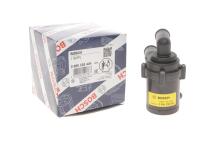 Насос системи охолодження (додатковий) VW Touareg 3.0 V6 TDI 07-10 Насос системи охолодження (додатковий) VW Touareg 3.0 V6 TDI 07-10