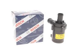 Насос системи охолодження (додатковий) Audi Q7 3.0TDI/4.2TDI 06-15/VW Touareg 2.5TDI/3.0TDI 03-18 Насос системи охолодження (додатковий) Audi Q7 3.0TDI/4.2TDI 06-15/VW Touareg 2.5TDI/3.0TDI 03-18