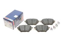 Колодки тормозные (задние) Toyota Corolla 1.5/1.6 VVTi 19-