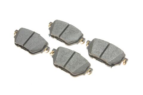 Колодки тормозные (задние) Toyota Corolla 1.5/1.6 VVTi 19-