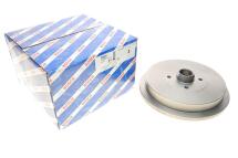 Барабан гальмівний (задній) VW Passat 1.6-1.9 TDI 88-97