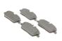Колодки тормозные (передние) BMW 1 (E81/E82/E87/E88) 04-13/2 (F45) 14-18, фото 2 - интернет-магазин Auto-Mechanic