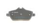 Колодки тормозные (передние) BMW 1 (E81/E82/E87/E88) 04-13/2 (F45) 14-18, фото 3 - интернет-магазин Auto-Mechanic