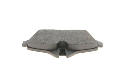 Колодки тормозные (передние) BMW 1 (E81/E82/E87/E88) 04-13/2 (F45) 14-18 Колодки тормозные (передние) BMW 1 (E81/E82/E87/E88) 04-13/2 (F45) 14-18