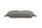 Колодки тормозные (передние) BMW 1 (E81/E82/E87/E88) 04-13/2 (F45) 14-18, фото 5 - интернет-магазин Auto-Mechanic