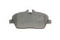 Колодки тормозные (передние) BMW 1 (E81/E82/E87/E88) 04-13/2 (F45) 14-18, фото 6 - интернет-магазин Auto-Mechanic