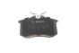 Тормозные колодки (задние) VW Golf/Passat 83-02/ Peugeot 405 87-96, фото 3 - интернет-магазин Auto-Mechanic