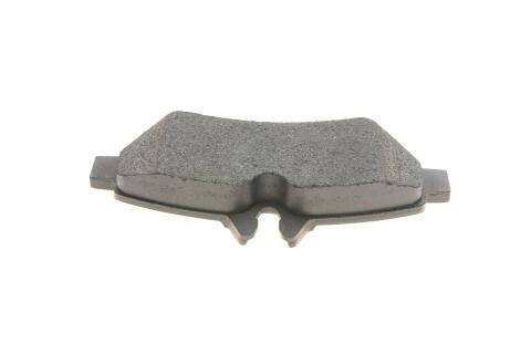 Колодки гальмівні (задні) MB Sprinter 209-319CDI/VW Crafter 06- Колодки гальмівні (задні) MB Sprinter 209-319CDI/VW Crafter 06-