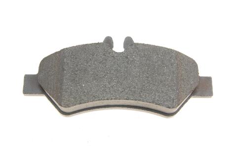 Колодки гальмівні (задні) MB Sprinter 209-319CDI/VW Crafter 06- Колодки гальмівні (задні) MB Sprinter 209-319CDI/VW Crafter 06-