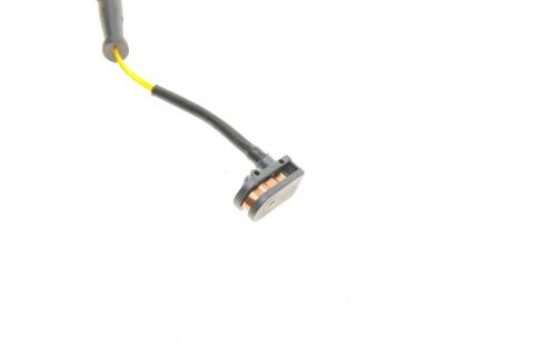 Колодки гальмівні (задні) MB Sprinter 209-319CDI/VW Crafter 06- Колодки гальмівні (задні) MB Sprinter 209-319CDI/VW Crafter 06-