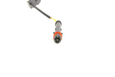 Колодки гальмівні (задні) MB Sprinter 209-319CDI/VW Crafter 06- Колодки гальмівні (задні) MB Sprinter 209-319CDI/VW Crafter 06-