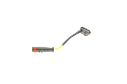 Колодки гальмівні (задні) MB Sprinter 209-319CDI/VW Crafter 06- Колодки гальмівні (задні) MB Sprinter 209-319CDI/VW Crafter 06-