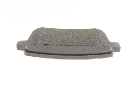 Колодки гальмівні (задні) Opel Insignia 08- (з прижимною пластиною)