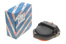 Крышка распределителя зажигания BMW 3 (E30)/5 (E28/E34)/7 (E23/E32/E38) 88-94 M20/M30/M70/S38 Крышка распределителя зажигания BMW 3 (E30)/5 (E28/E34)/7 (E23/E32/E38) 88-94 M20/M30/M70/S38